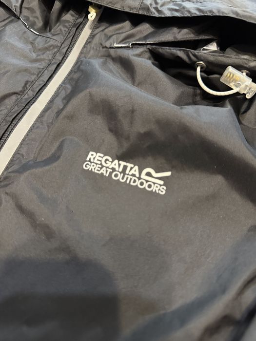 Дощовик вітровка Regatta
