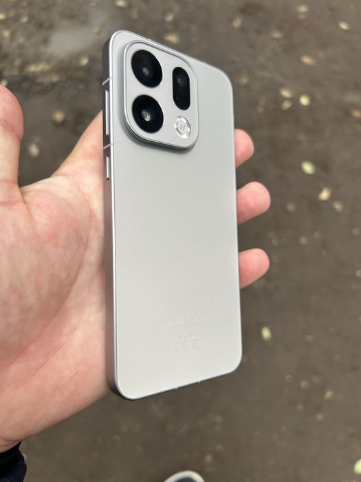 Oppo Find X9 global 512