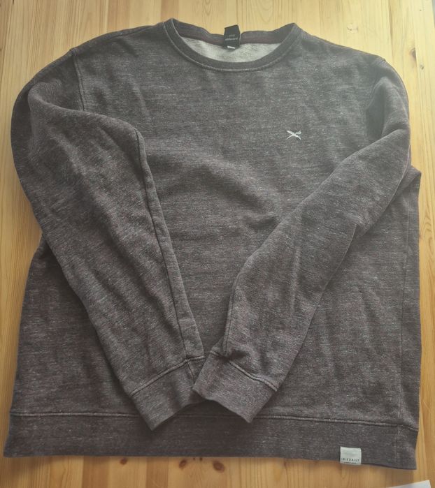 Bluza Ireadaily roz. XL