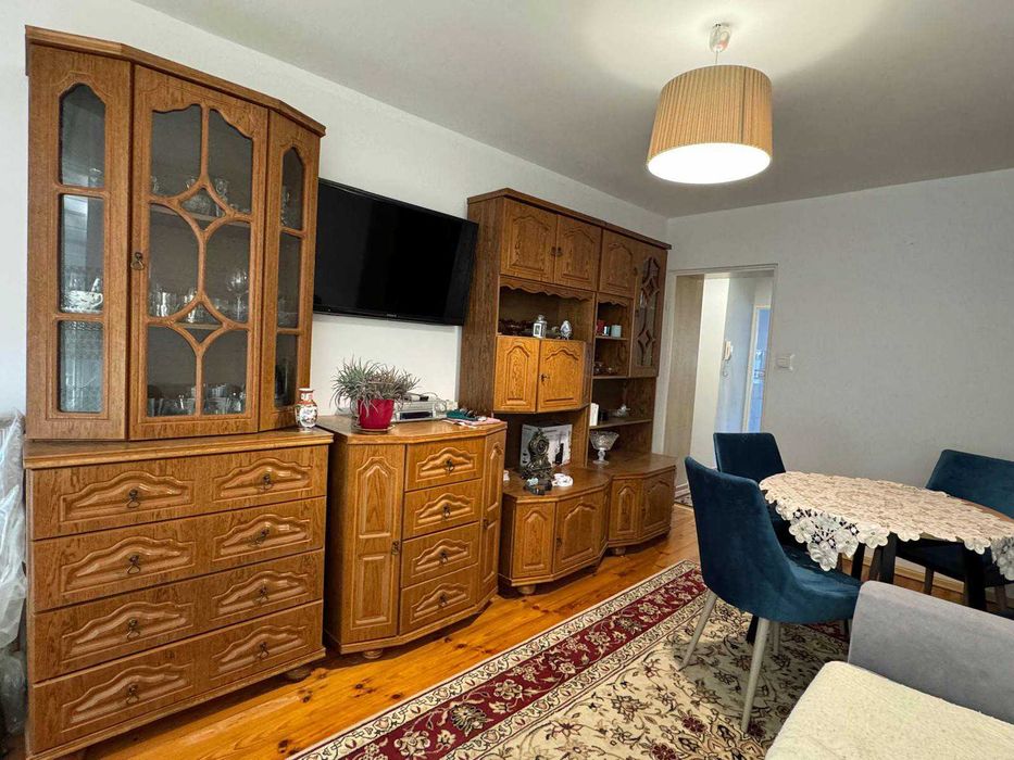 Zadbane 2 pokoje | 39 m² | PARTER | Wyspiańskiego | Brodnica