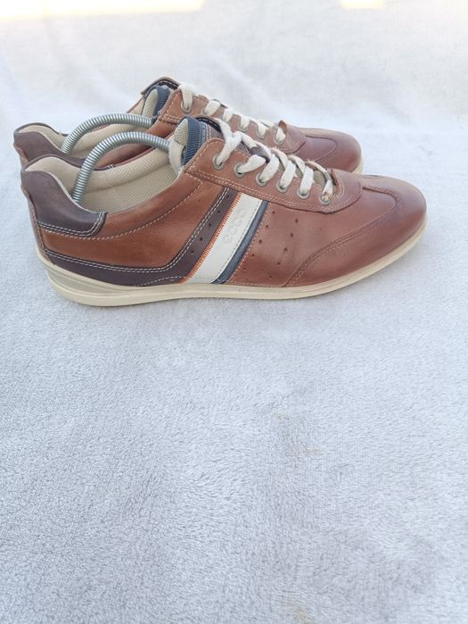 Мужские кроссовки Ecco р42