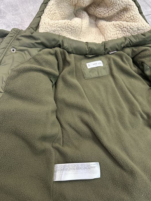 Куртка дитяча 9-12 міс, 80 см