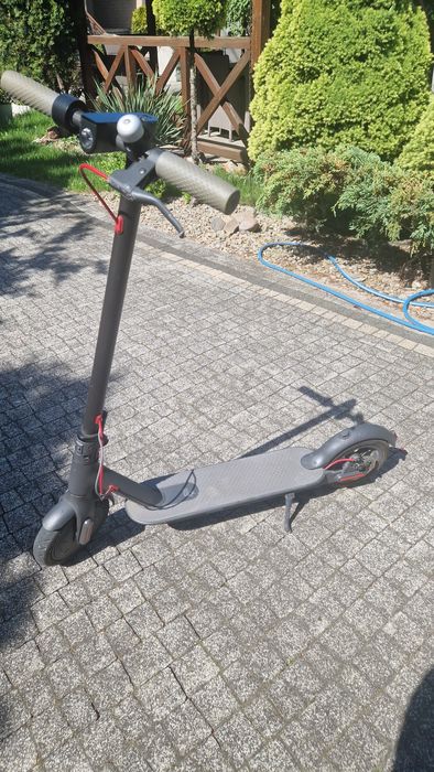 Hulajnoga elektryczna Xiaomi M365