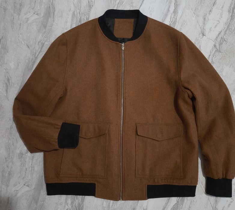 Cos куртка, бомбер