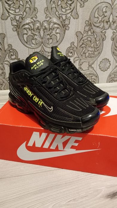 Nike air max tn plus. Рідкісна модель