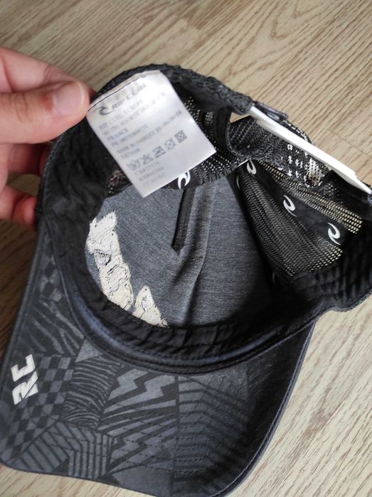 Boné Chapéu Rip Curl