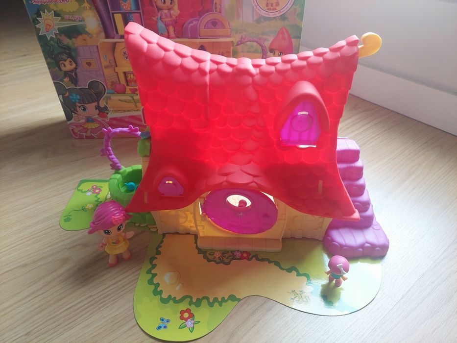 Casa dos Contos Pinypon