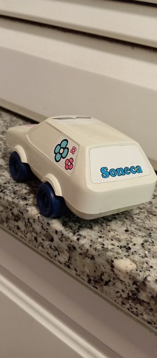 Carrinhos de coleção