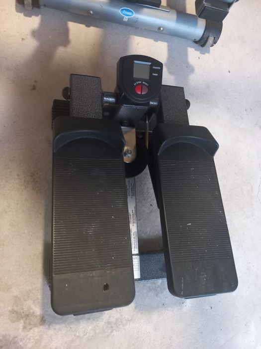 Vendo elíptica mais step424781201172736001