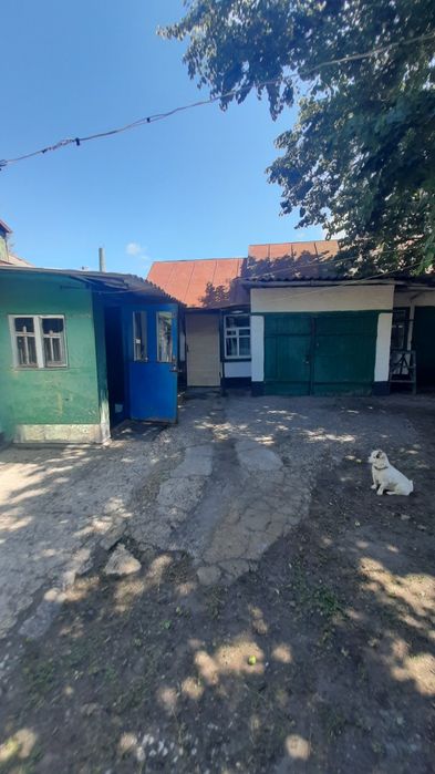 Продам дом в городе