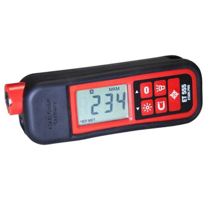 Толщиномер аренда професиональный