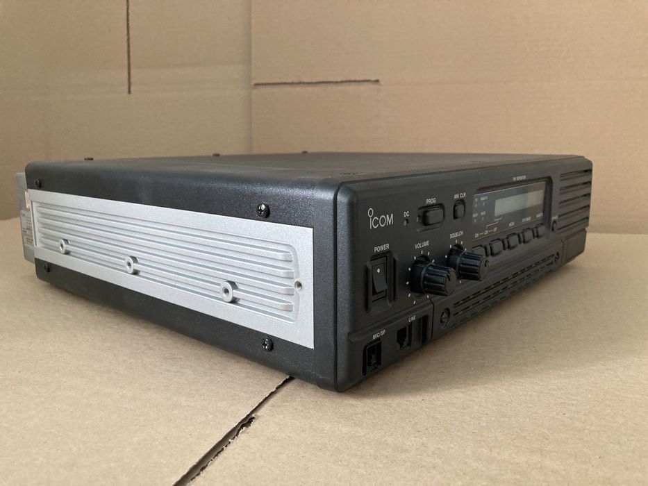 Ретранслятор ICOM IC-FR4000 (410-430)