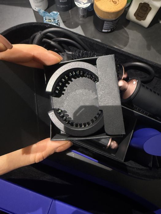 Стайлер Dyson Airwrap limited edition
