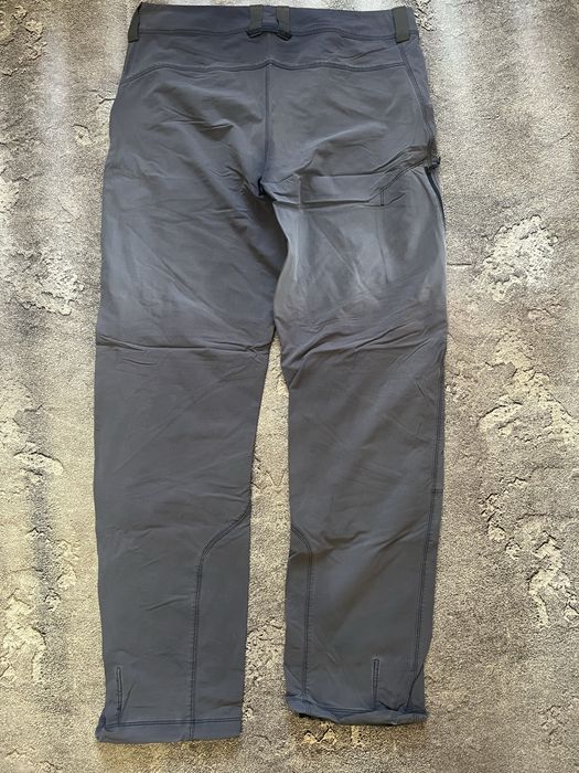 Трекінгові штани Haglofs