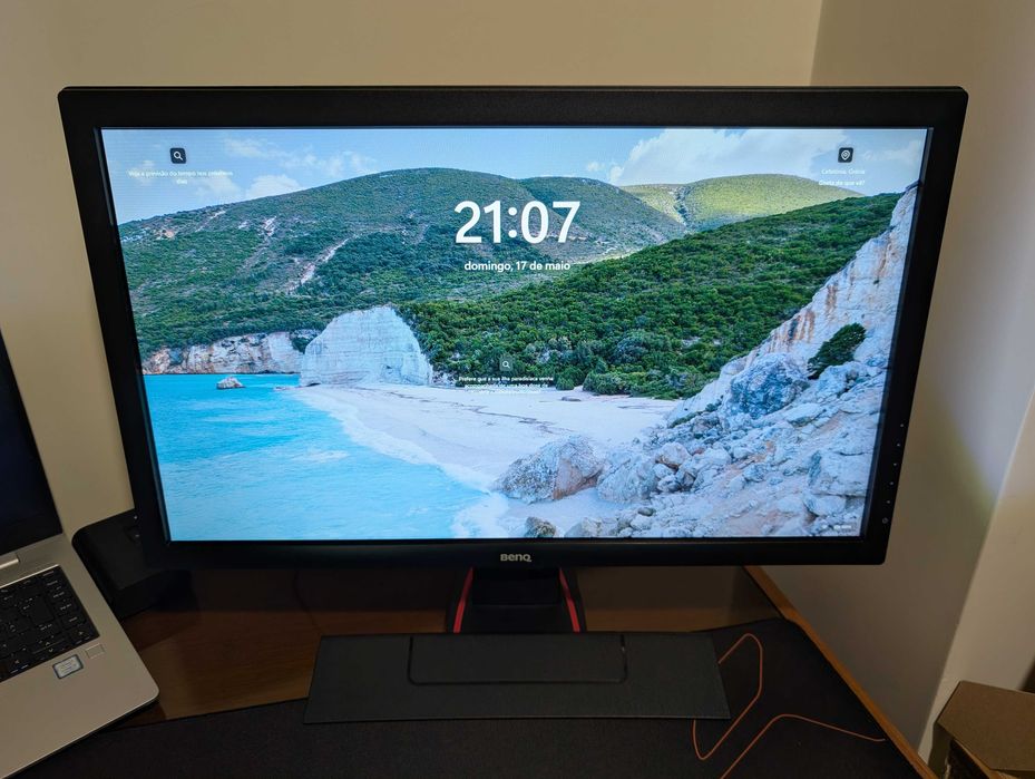 Monitor Benq Full HD Gaming 24"