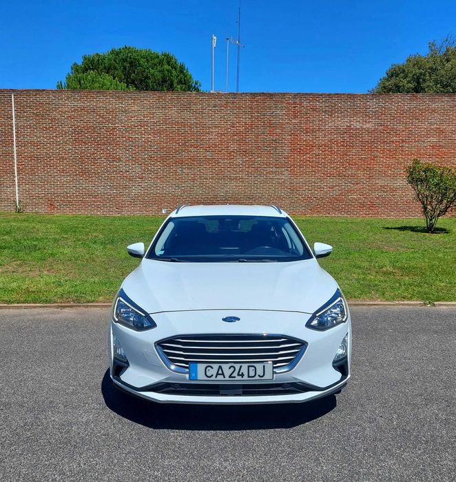 Ford Focus SW 125cv Full Extras, Impecável 150 Mês