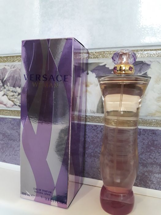 Versace Woman 100ml.