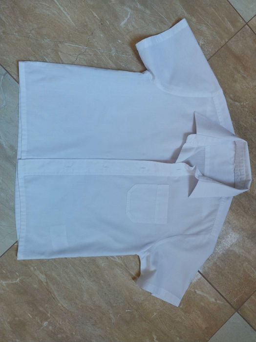 Рубашка, шведка  Gegrge 5-6 лет