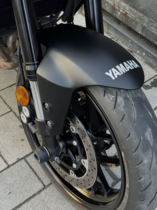 Yamaha Mt-09 2025 рік Автомат ne mt07 cb650r z900