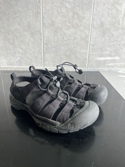 Sandalies keen newport h2 nr42