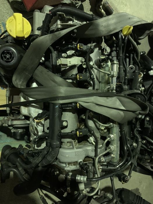 Motor Opel 1.3cdti Z13dtj