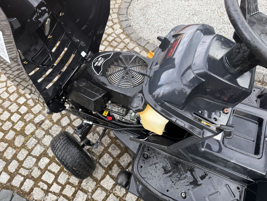 Traktorek Alpina Stiga stan odealny !!! Manual 66cm