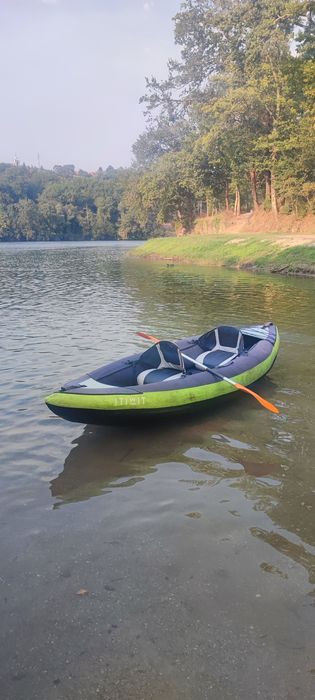 Kayak ITIWIT 340 cm 2 Lugares