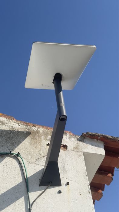 Antena Starlink Gen 2