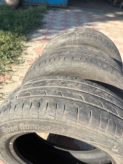 Резина на 14 в хорошому стані