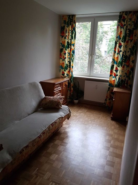 Mieszkanie – Warszawa - Widok 5