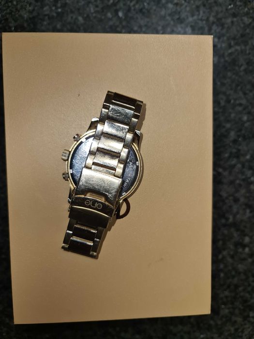 Relógio usado da one