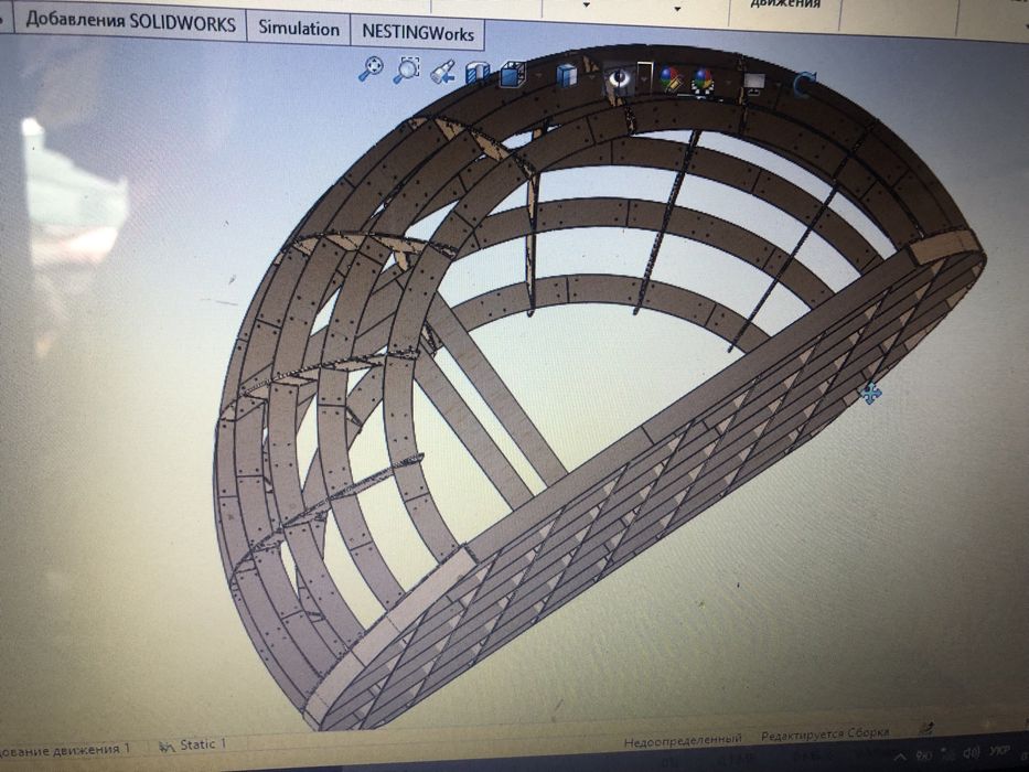 Домокомплект для строительства дома