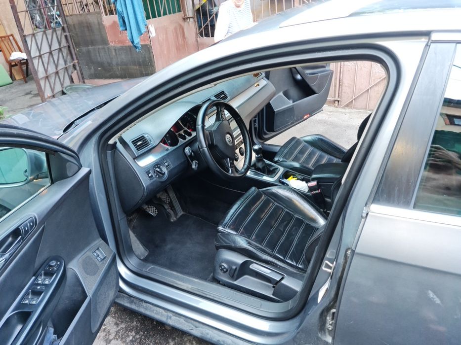 Wv Passat b7   .
