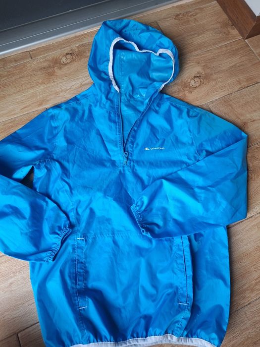 Peleryna Decathlon Quechua