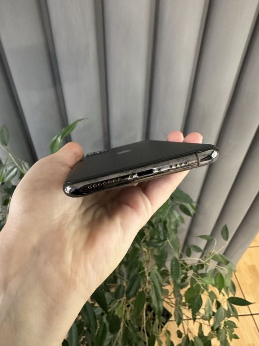 iPhone 11 Pro Max 256GB