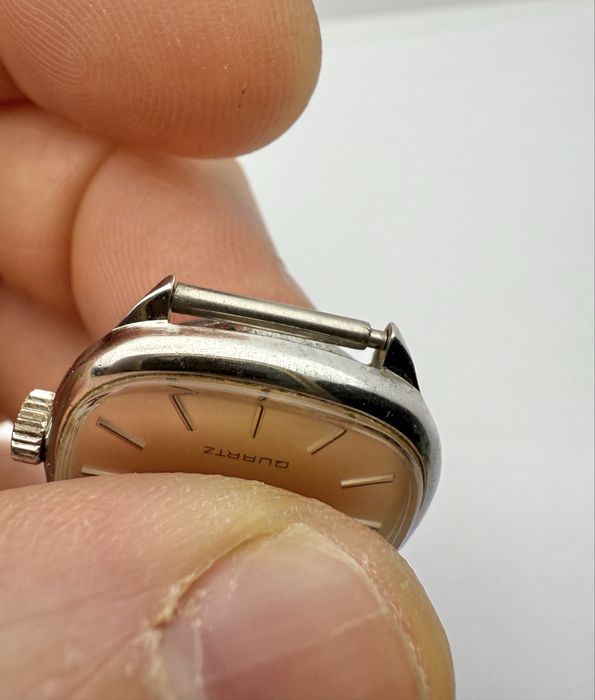 Zegarek Damski Edox Quartz