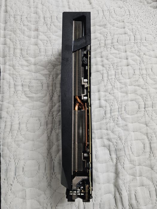 Gigabyte GeForce RTX 3080 Gaming OC 10GB