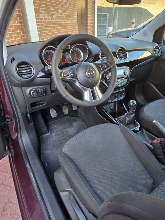 Opel Adam 1.2 70cv