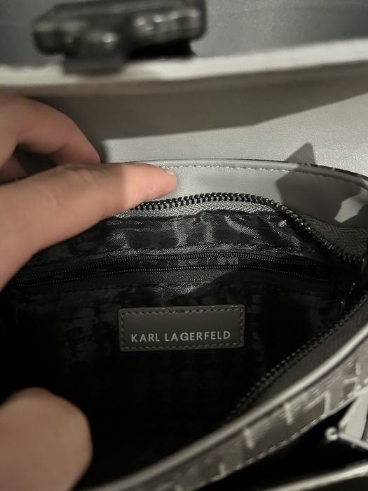 Сумка Karl Lagerfeld