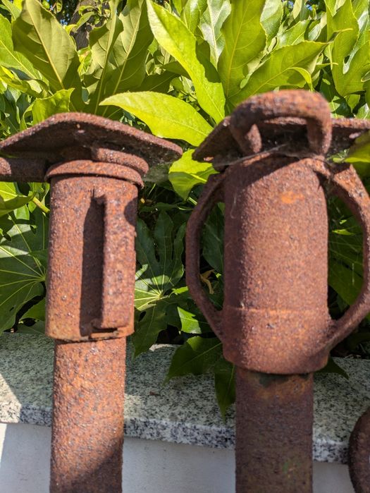 Escoras para construção