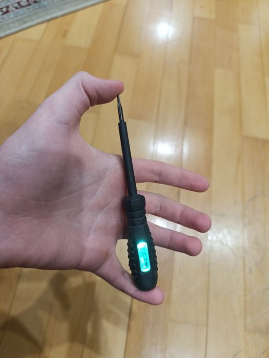 Зарядні станції 10А та 6А, відновлення акамуляторів