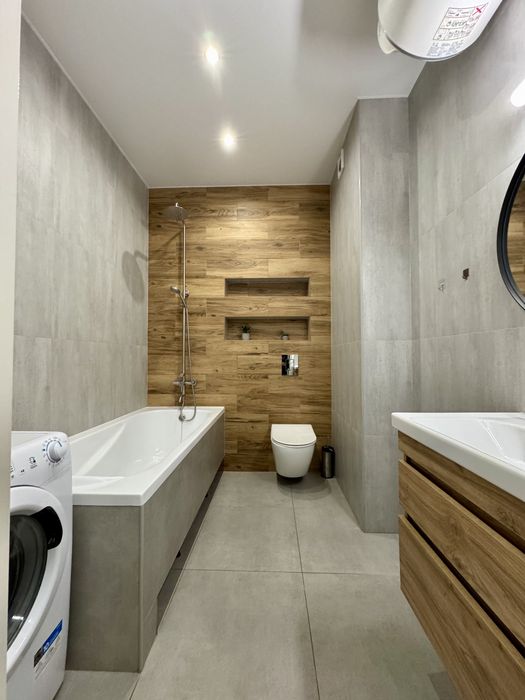 Аренда 2к квартиры в ЖК Баку | Есть свет — Центр