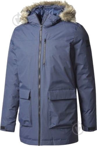 Куртка,парка Adidas S-M Оригінал