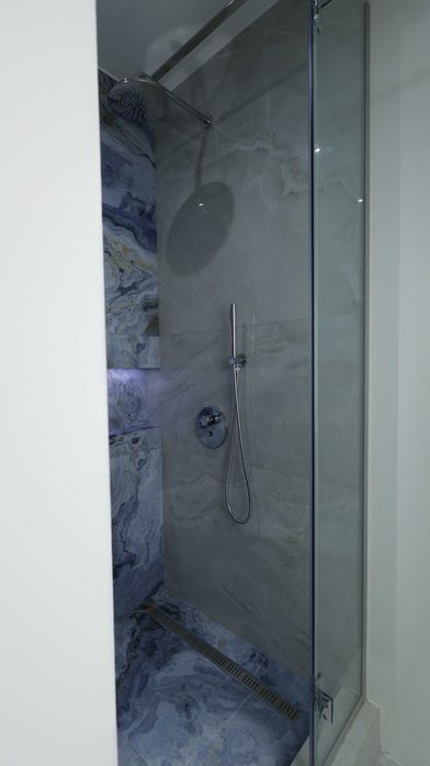 Готова квартира у ЖК Sky Towers