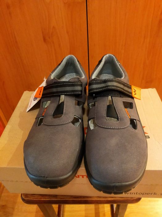 Buty robocze wintoperk