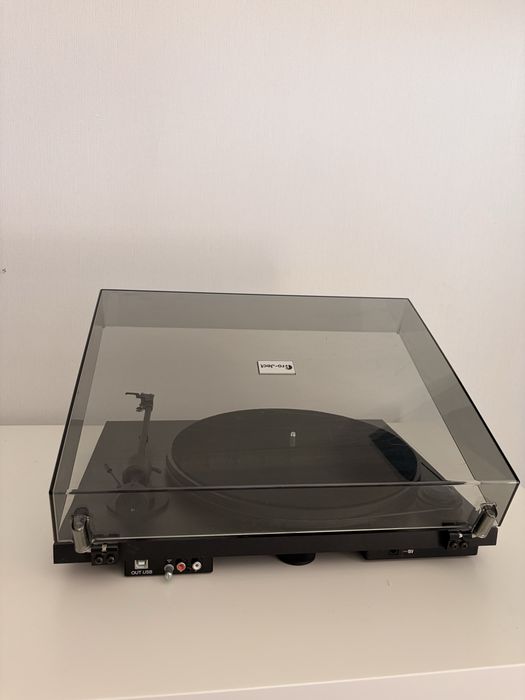 Вініловий програвач Pro-Ject Juke Box S2