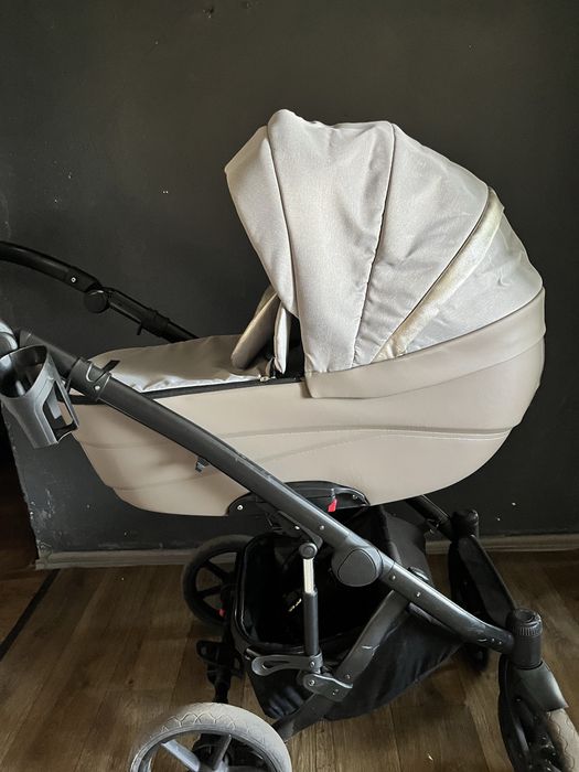 Коляска bexa ideal 2.0