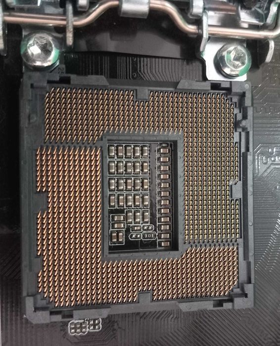 Motherboard ASRock Z97 Anniversary LGA 1150