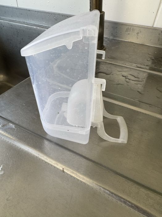 Comedouros Automaticos