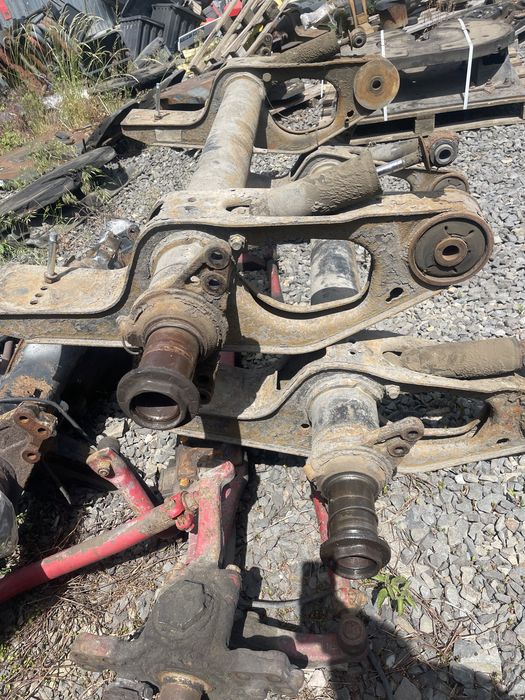 Ось ося  SAF SKRB 9019W 9019K 9019WI 9022 KI BI9-22K01